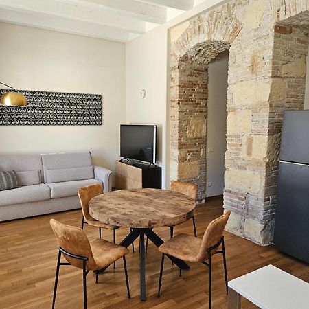 Appartamento Adiosa Cagliari Exterior foto
